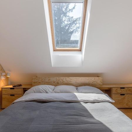 Olarilor Apartment 브라쇼브 외부 사진