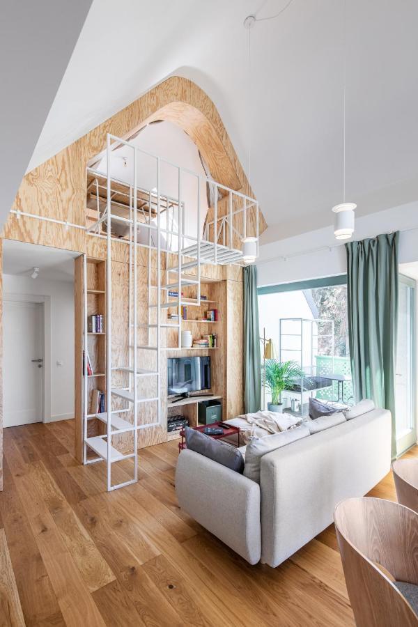 Olarilor Apartment 브라쇼브 외부 사진