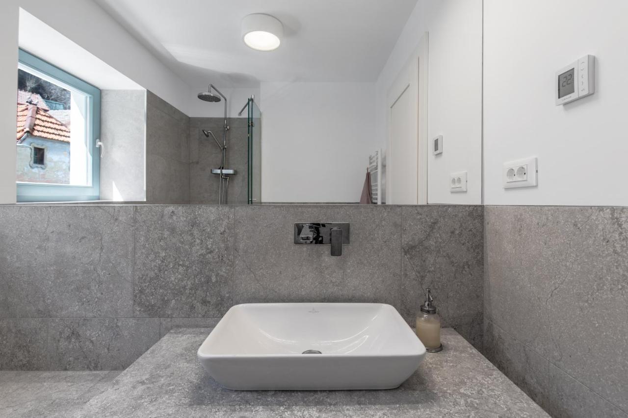 Olarilor Apartment 브라쇼브 외부 사진
