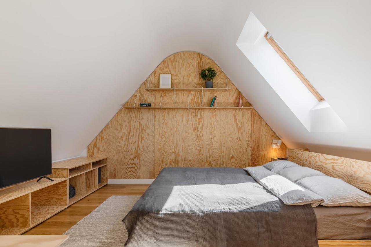 Olarilor Apartment 브라쇼브 외부 사진