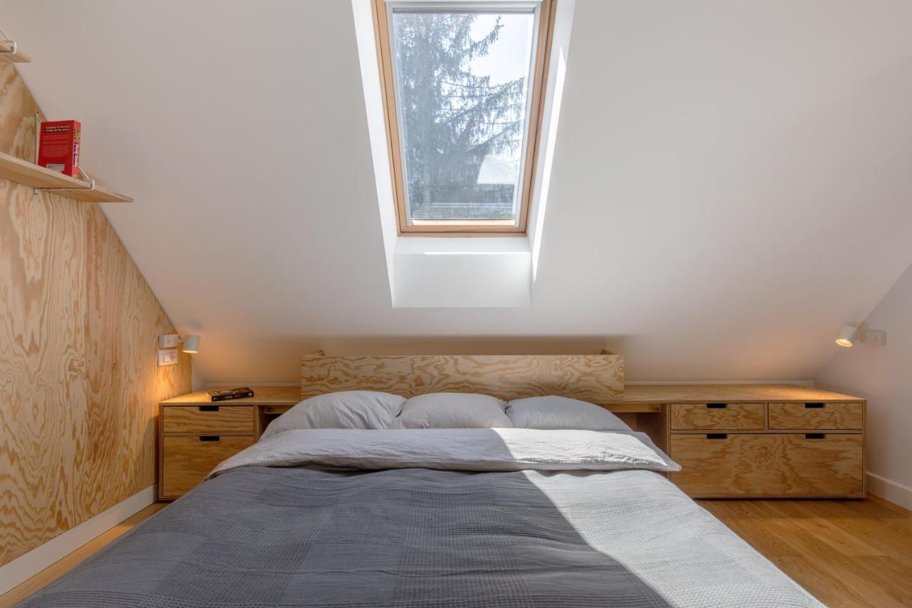 Olarilor Apartment 브라쇼브 외부 사진