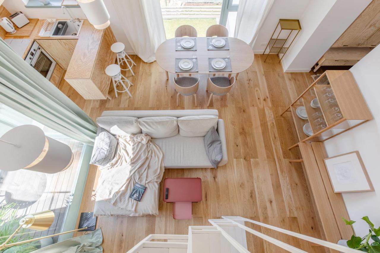 Olarilor Apartment 브라쇼브 외부 사진