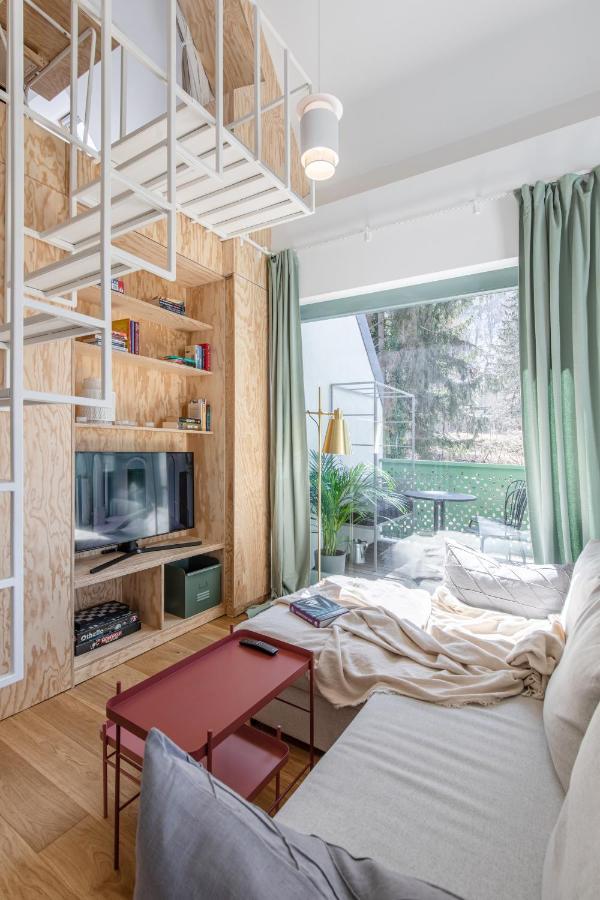 Olarilor Apartment 브라쇼브 외부 사진