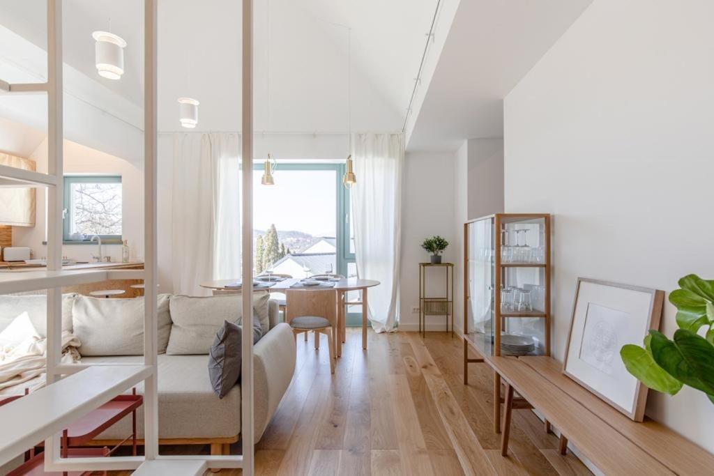 Olarilor Apartment 브라쇼브 외부 사진