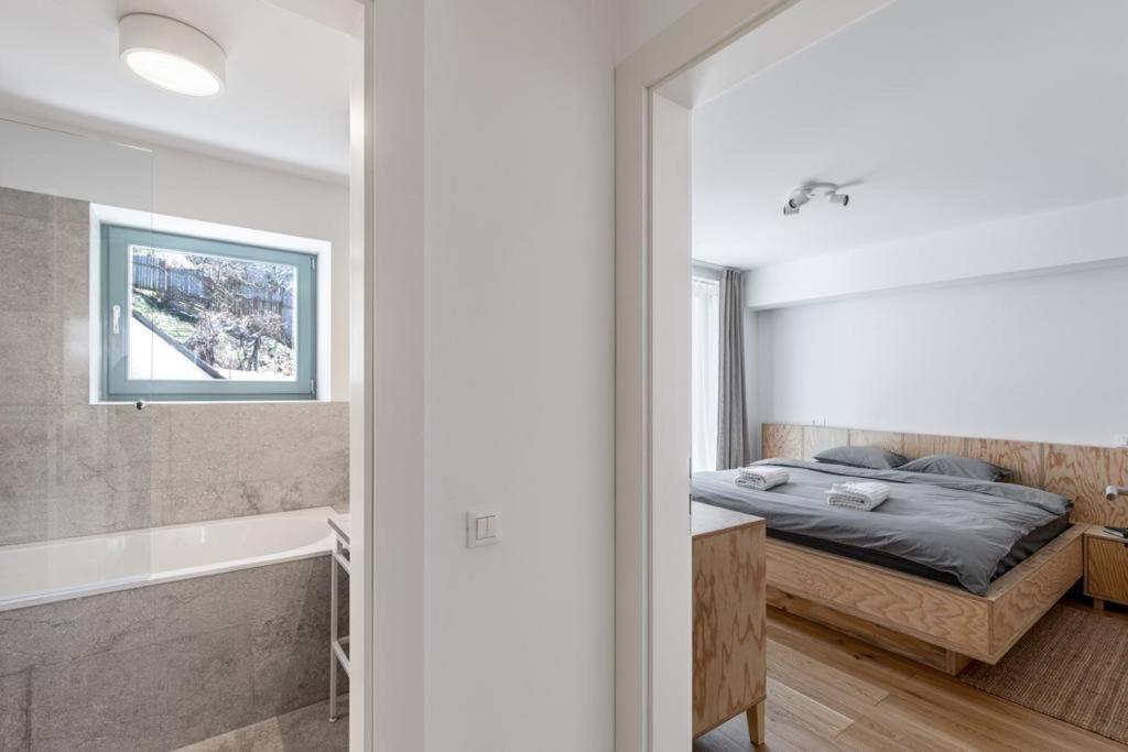 Olarilor Apartment 브라쇼브 외부 사진