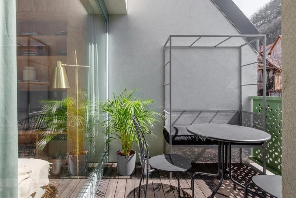 Olarilor Apartment 브라쇼브 외부 사진