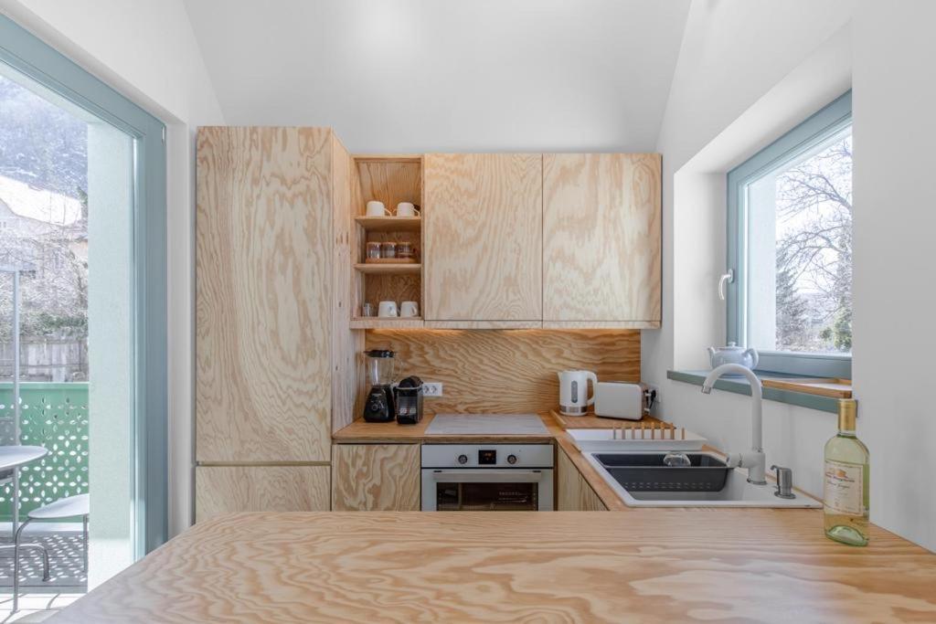 Olarilor Apartment 브라쇼브 외부 사진